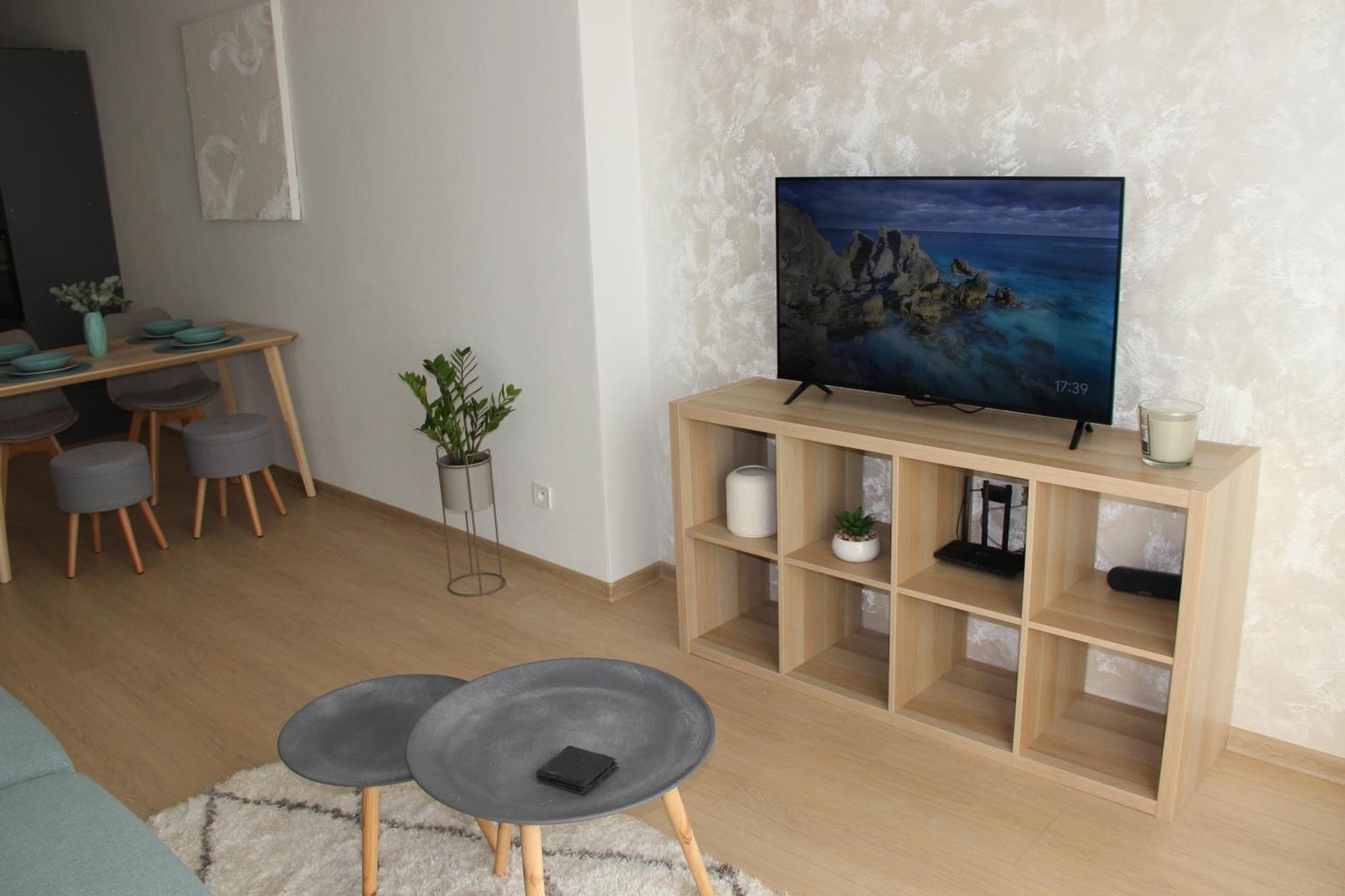 Apartman Pod Rotundou Skalica Exterior foto